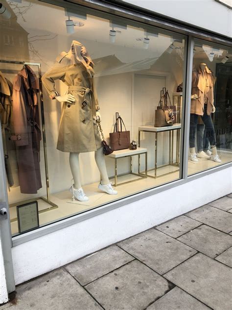 burberry factory hackney london|burberry factory outlet london.